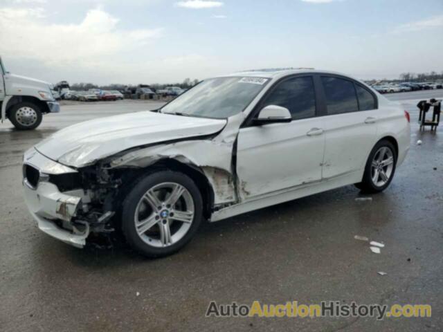 BMW 3 SERIES I, WBA3B1C56DK130229