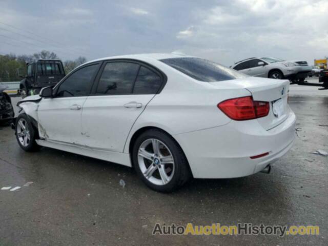 BMW 3 SERIES I, WBA3B1C56DK130229