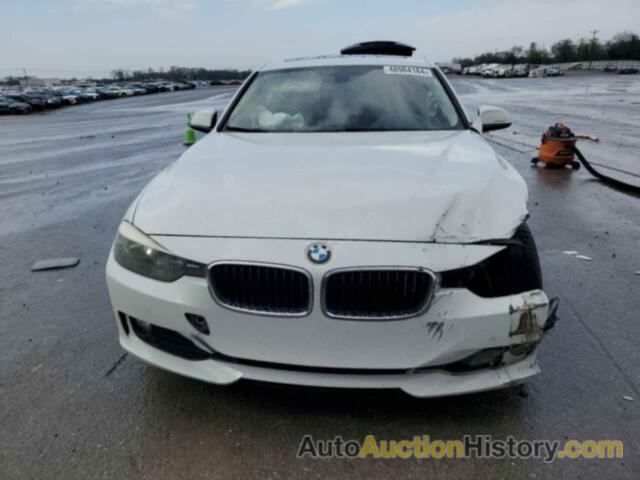 BMW 3 SERIES I, WBA3B1C56DK130229