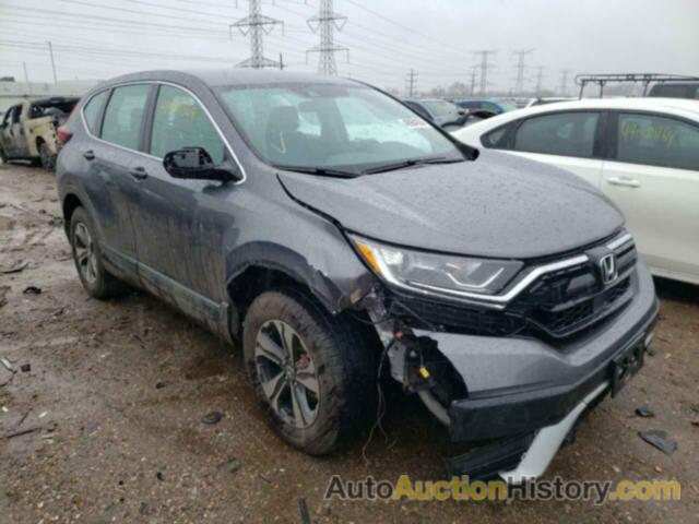 HONDA CRV LX, 2HKRW2H29LH654316