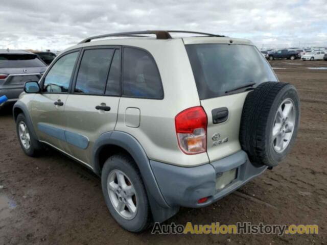 TOYOTA RAV4, JTEHH20V910077580