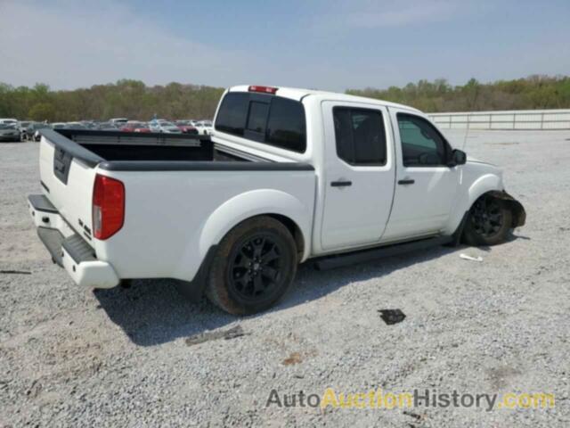 NISSAN FRONTIER S, 1N6AD0EV2KN728810