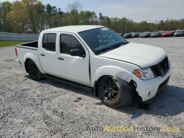 NISSAN FRONTIER S, 1N6AD0EV2KN728810