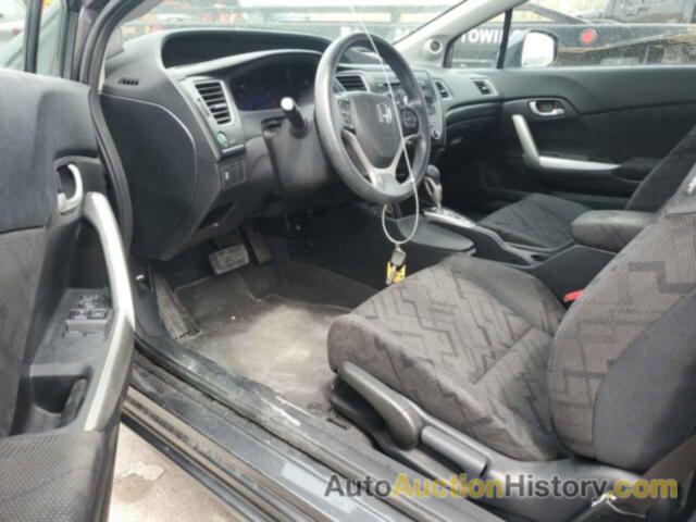 HONDA CIVIC LX, 2HGFG3B57DH527648