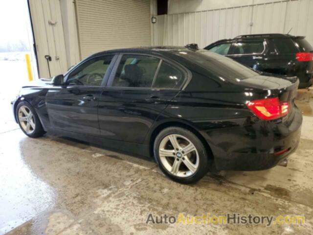 BMW 3 SERIES I XDRIVE, WBA3C3G50ENS71431