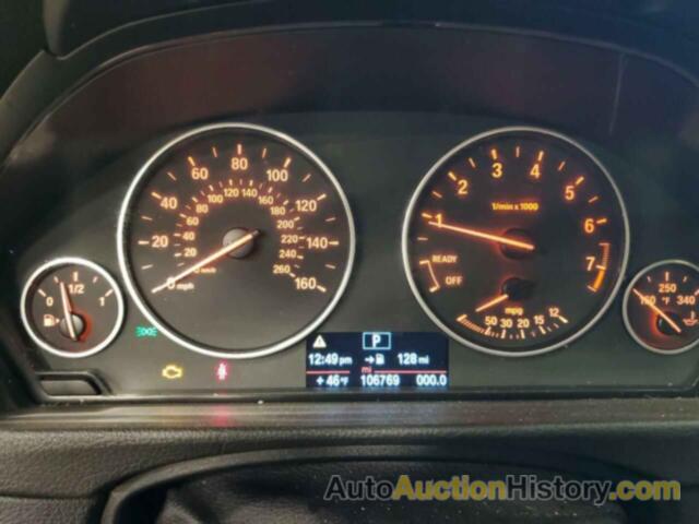 BMW 3 SERIES I XDRIVE, WBA3C3G50ENS71431