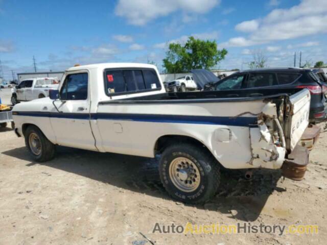 FORD F250, F25HCEK2409