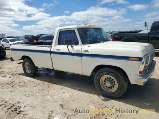 FORD F250, F25HCEK2409