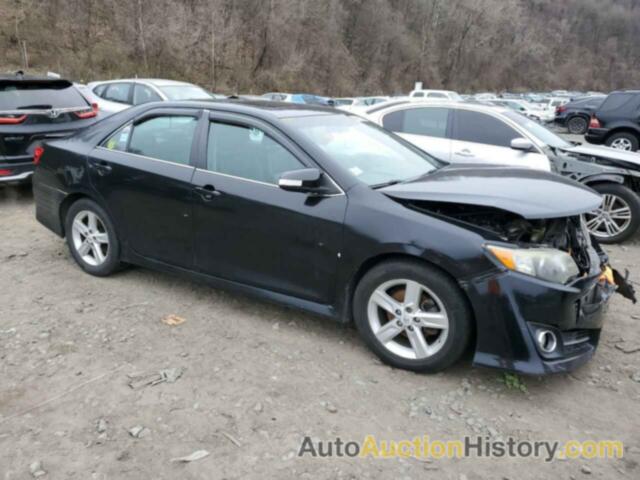 TOYOTA CAMRY L, 4T1BF1FKXDU206006