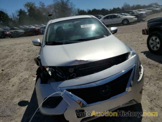 NISSAN VERSA S, 3N1CN7AP2JK437336