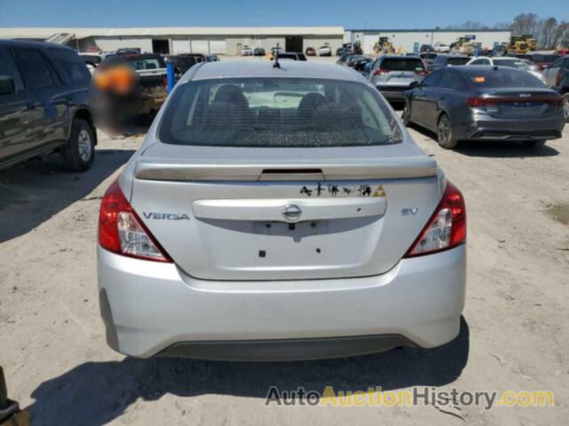 NISSAN VERSA S, 3N1CN7AP2JK437336