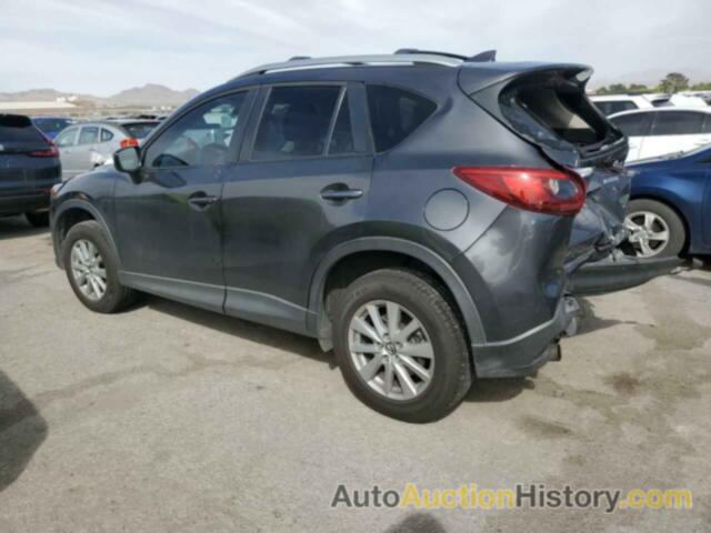 MAZDA CX-5 TOURING, JM3KE2CY5G0693902