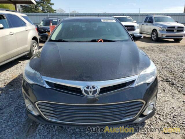 TOYOTA AVALON BASE, 4T1BK1EB4DU018076