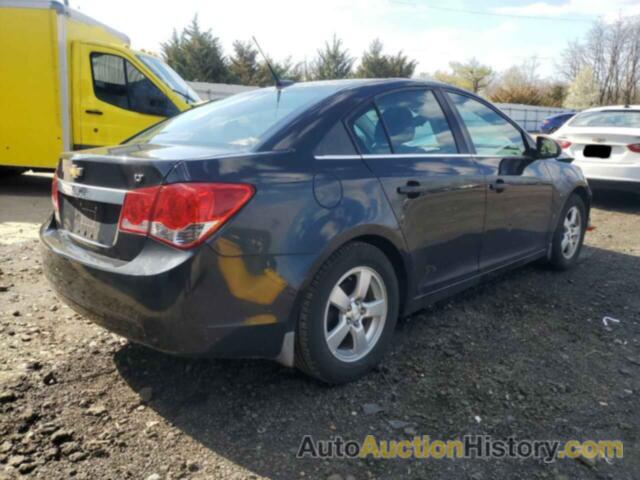 CHEVROLET CRUZE LT, 1G1PC5SB9E7474280