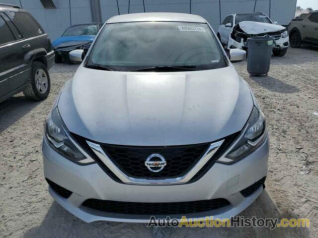 NISSAN SENTRA S, 3N1AB7AP2KY208993