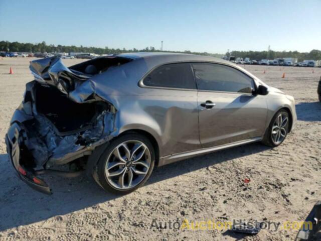 KIA FORTE SX, KNAFZ6A37F5379552