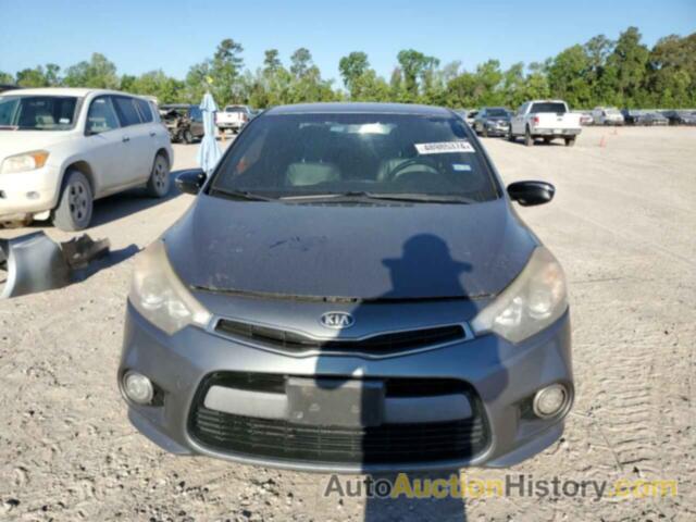 KIA FORTE SX, KNAFZ6A37F5379552