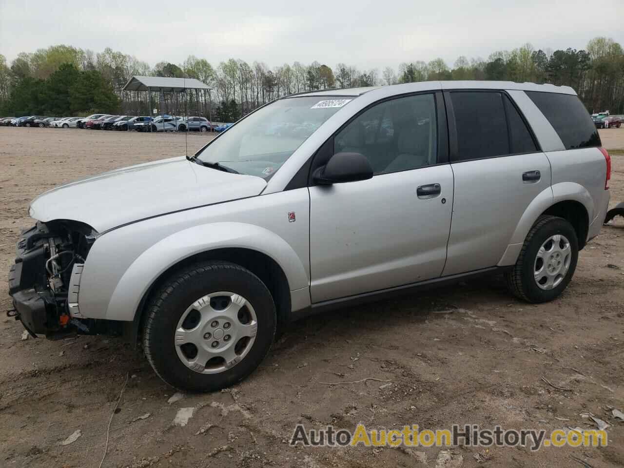 SATURN VUE, 5GZCZ33D26S856088