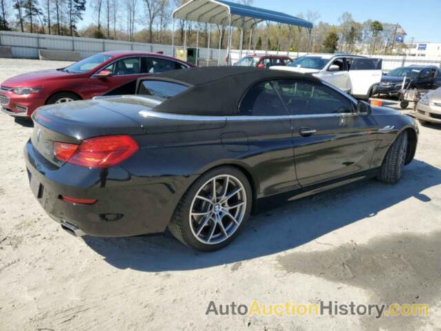 BMW 6 SERIES I, WBALZ3C50CDL71116