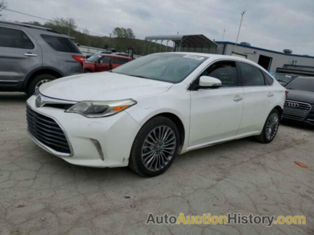 TOYOTA AVALON XLE, 4T1BK1EB3GU237924