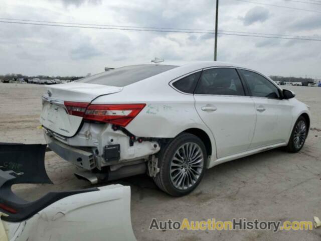 TOYOTA AVALON XLE, 4T1BK1EB3GU237924