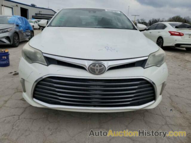 TOYOTA AVALON XLE, 4T1BK1EB3GU237924