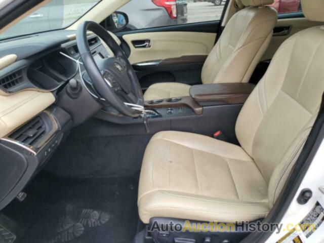 TOYOTA AVALON XLE, 4T1BK1EB3GU237924