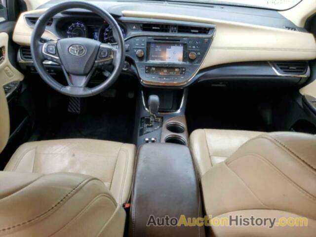 TOYOTA AVALON XLE, 4T1BK1EB3GU237924