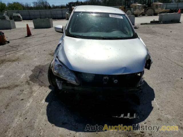 NISSAN SENTRA S, 3N1AB7AP8FY380614