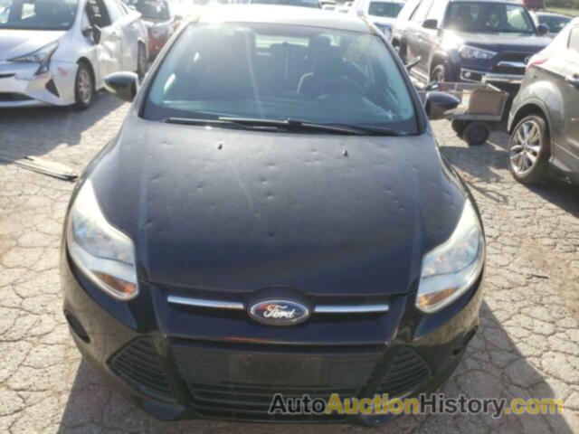 FORD FOCUS SE, 1FADP3F21EL118027