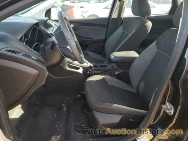 FORD FOCUS SE, 1FADP3F21EL118027