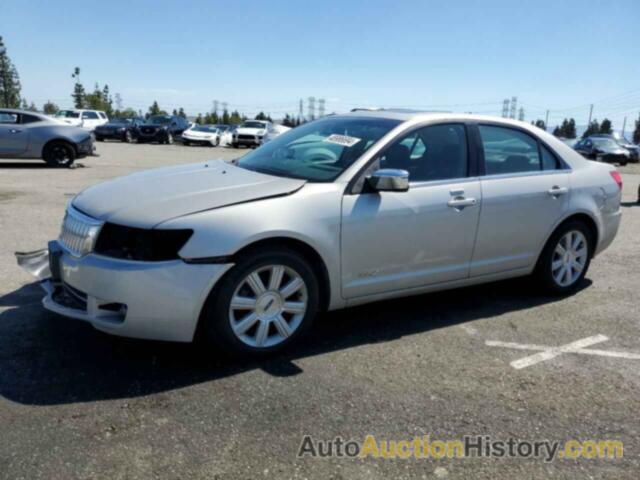 LINCOLN MKZ, 3LNHM28TX7R661039