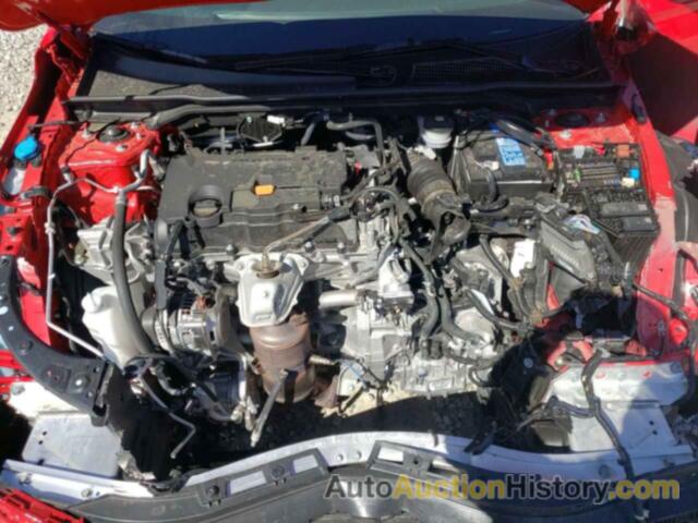 HONDA CIVIC LX, 2HGFE2F20PH569857