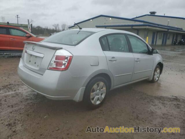 NISSAN SENTRA 2.0, 3N1AB6AP8CL726132