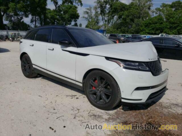 LAND ROVER RANGEROVER S, SALYB2EV0KA799281