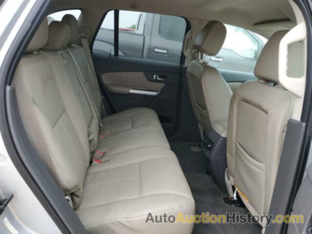 FORD EDGE SEL, 2FMDK3JC9CBA50237