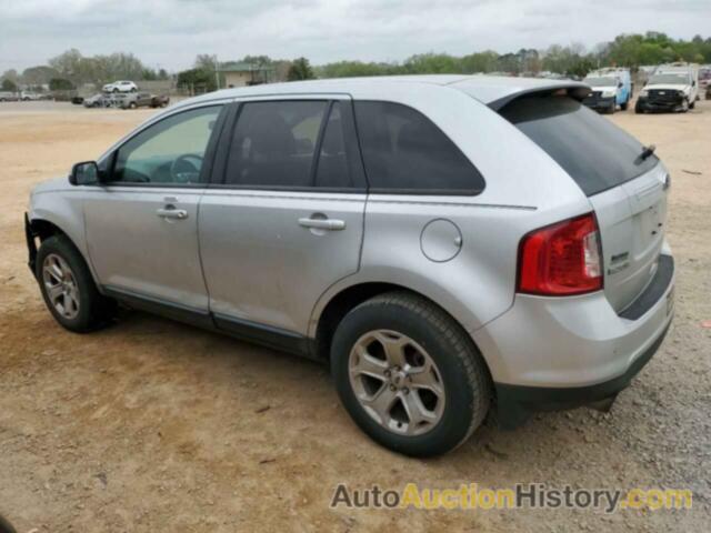 FORD EDGE SEL, 2FMDK3JC9CBA50237