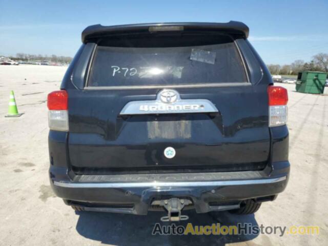 TOYOTA 4RUNNER SR5, JTEBU5JR0C5087070