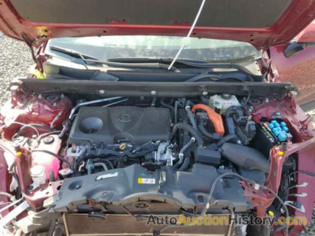 TOYOTA RAV4 LE, 4T3MWRFV1MU032187