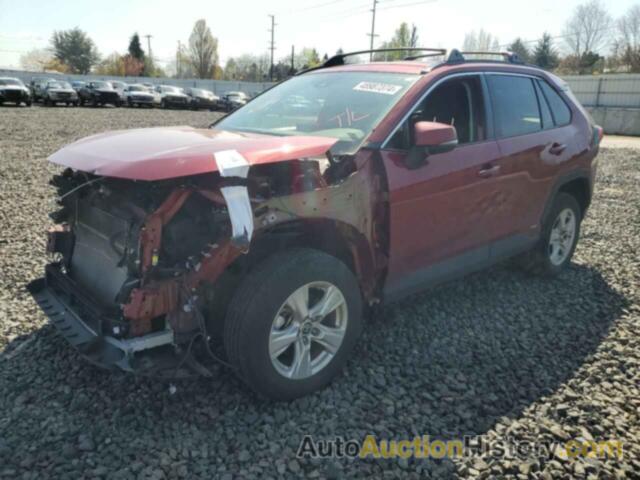 TOYOTA RAV4 LE, 4T3MWRFV1MU032187