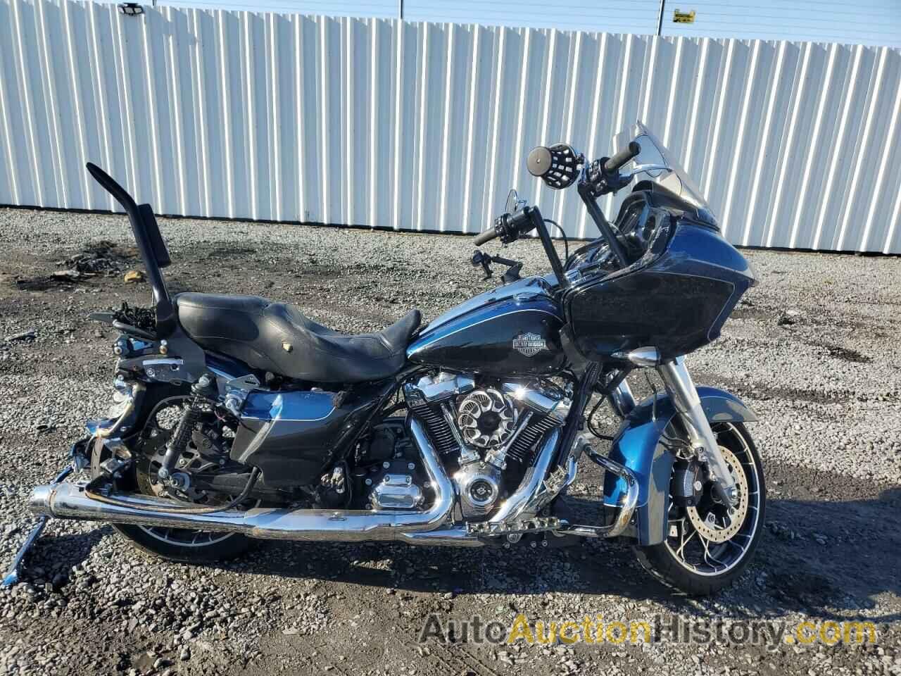 HARLEY-DAVIDSON FL, 1HD1KTP16MB665380