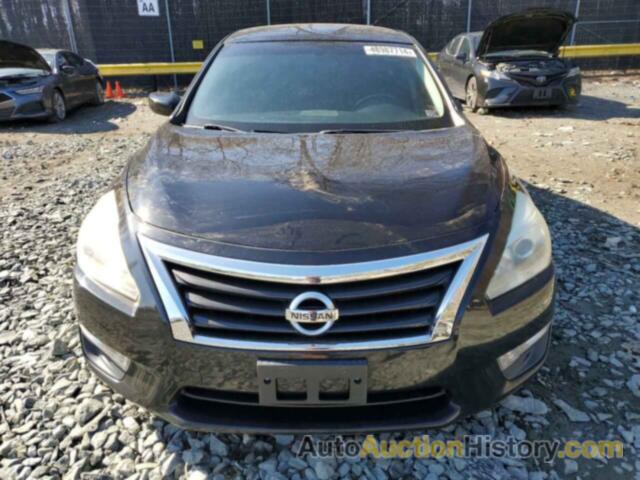 NISSAN ALTIMA 2.5, 1N4AL3AP9EC316081