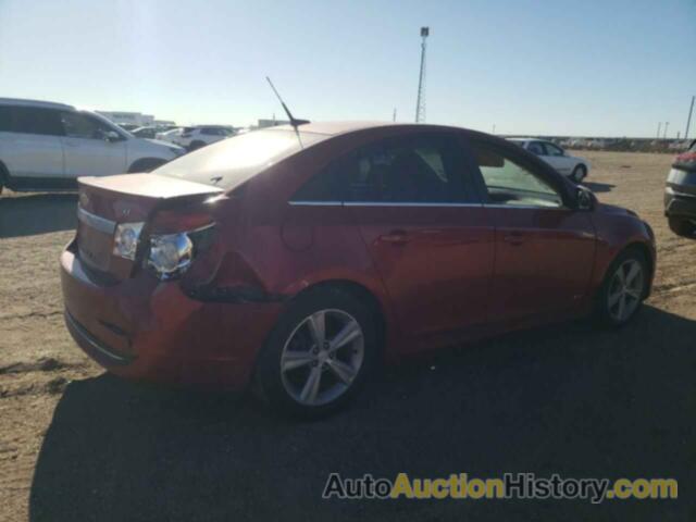 CHEVROLET CRUZE LT, 1G1PG5SC2C7136729