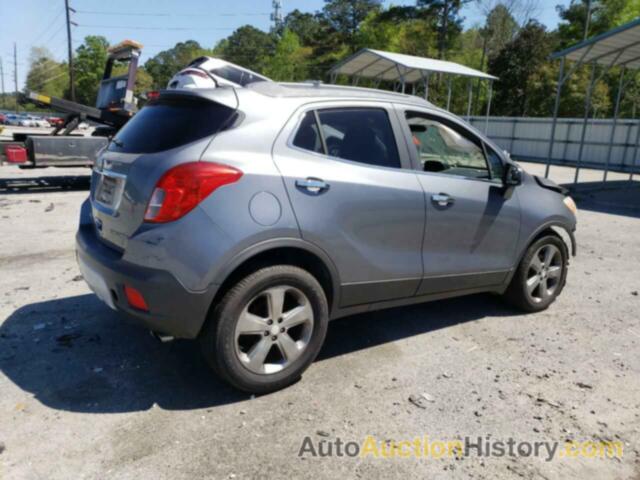 BUICK ENCORE, KL4CJASB4DB092992