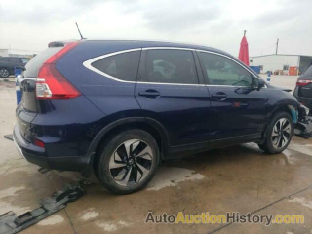 HONDA CRV TOURING, 5J6RM3H93GL030273