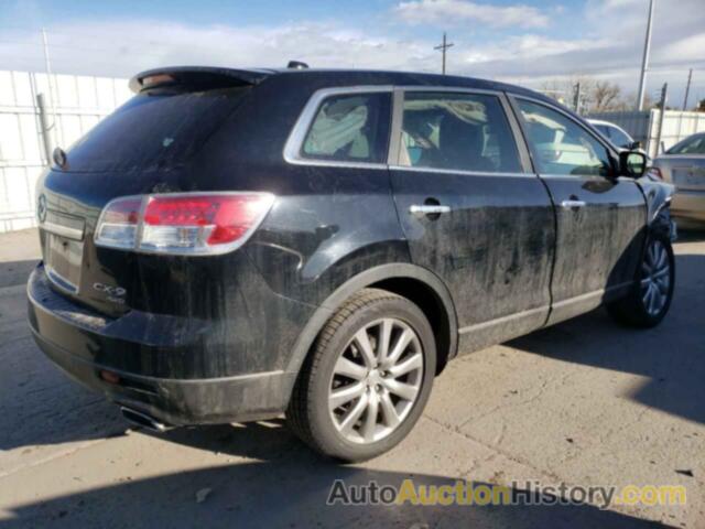 MAZDA CX-9, JM3TB38A390175854