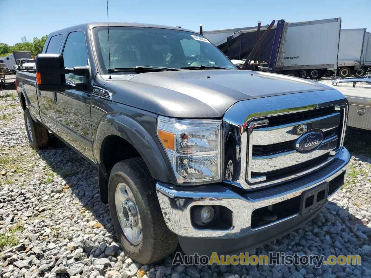 FORD F350 SUPER DUTY, 1FT8W3B64FED53115