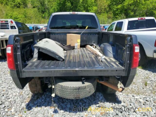 FORD F350 SUPER DUTY, 1FT8W3B64FED53115