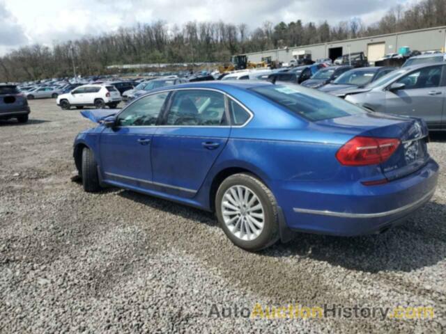 VOLKSWAGEN PASSAT SE, 1VWBT7A3XGC040884