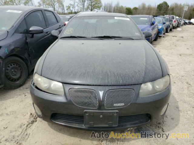 PONTIAC GTO, 6G2VX12G24L256007